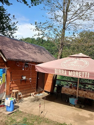 vand teren in Prahova,Scorteni  - imagine 8