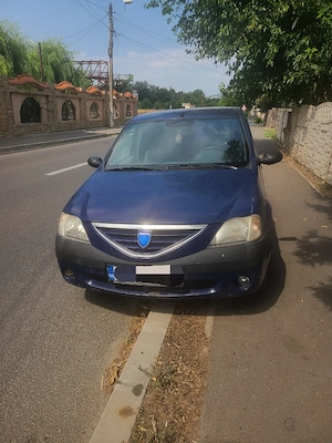 Vand Dacia 1,5 dci - imagine 5