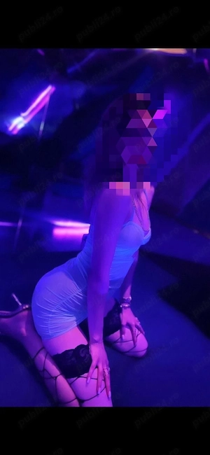 Bună sunt nouă în orașul tău   