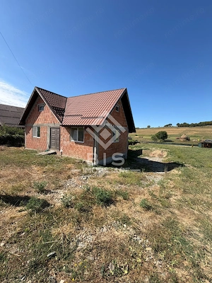 CASĂ DE VÂNZARE – STR. TÂRPIULUI, BISTRIȚA - imagine 3