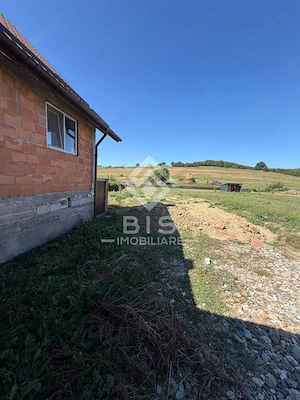 CASĂ DE VÂNZARE – STR. TÂRPIULUI, BISTRIȚA - imagine 6