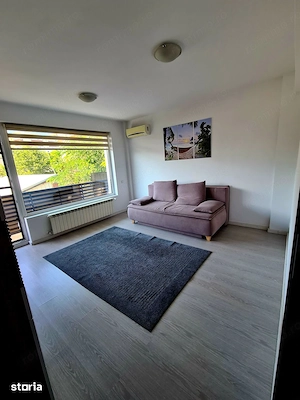 2 camere de inchriat, Brancoveanu metrou parc la 6 minute