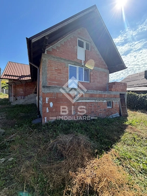 CASĂ DE VÂNZARE – STR. TÂRPIULUI, BISTRIȚA - imagine 5