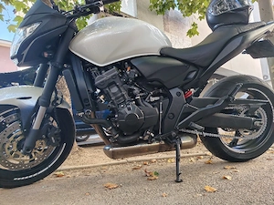 Honda Hornet 2011 - imagine 2