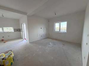 DUPLEX SEPARAT PRIN CT - ASFALT - FINISAJE LA CERERE - imagine 7
