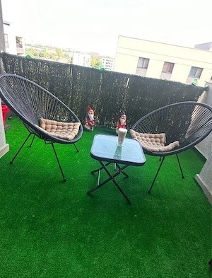 Apartament 2 camere de inchiriat, Cartier Brâncuși, bloc 2019, parcare - imagine 4