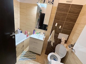 Apartament 2 camere de inchiriat, Cartier Brâncuși, bloc 2019, parcare - imagine 6