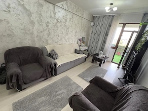 Apartament 2 camere de inchiriat, Cartier Brâncuși, bloc 2019, parcare - imagine 8