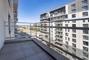 Apartament 3 camere | Belvedere | Mobilier lemn masiv | Fabrica de Glucoza - imagine 14