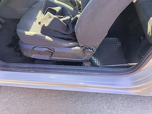 Ford Focus 1.6 TDI