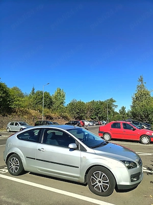 Ford Focus 1.6 TDI - imagine 5