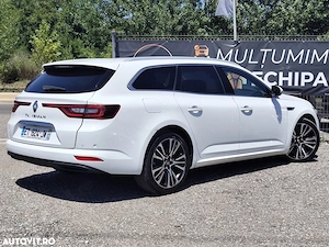 Renault Talisman  - imagine 5