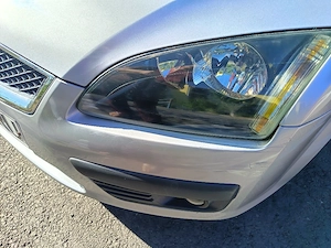 Ford Focus 1.6 TDI - imagine 2