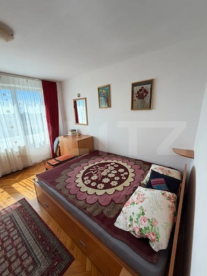 Apartament vanzare, 3 camere spațioase, 84 mp, vedere panoramică, Take Ionescu  - imagine 10