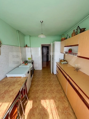 Apartament vanzare, 3 camere spațioase, 84 mp, vedere panoramică, Take Ionescu  - imagine 7