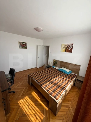 Apartament vanzare, 3 camere spațioase, 84 mp, vedere panoramică, Take Ionescu  - imagine 11