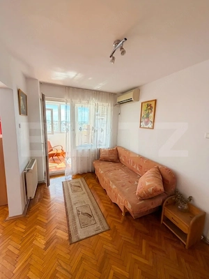 Apartament vanzare, 3 camere spațioase, 84 mp, vedere panoramică, Take Ionescu  - imagine 3