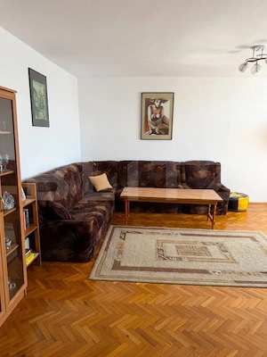 Apartament vanzare, 3 camere spațioase, 84 mp, vedere panoramică, Take Ionescu  - imagine 5