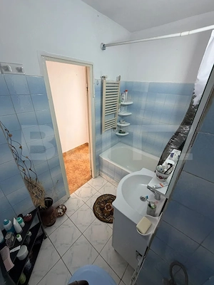 Apartament vanzare, 3 camere spațioase, 84 mp, vedere panoramică, Take Ionescu  - imagine 12