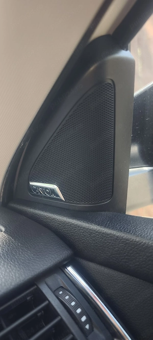 Skoda Octavia 2.0 automat,full piele, trapă  - imagine 8