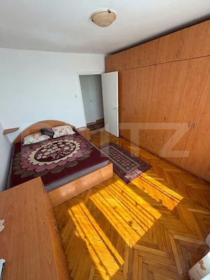 Apartament vanzare, 3 camere spațioase, 84 mp, vedere panoramică, Take Ionescu  - imagine 9
