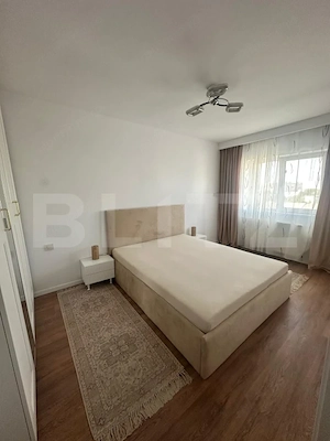 Apartament 3 camere, complet utilat, la 5 min de mers pe jos de Iulius Mall - imagine 3
