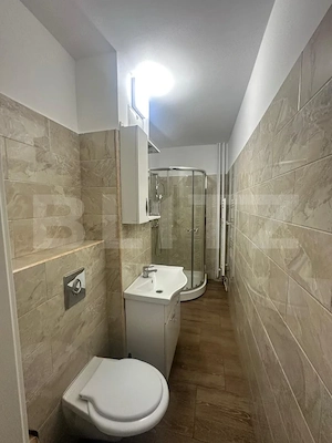 Apartament 3 camere, complet utilat, la 5 min de mers pe jos de Iulius Mall - imagine 5