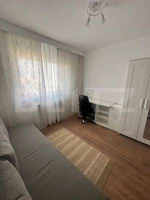 Apartament 3 camere, complet utilat, la 5 min de mers pe jos de Iulius Mall - imagine 6