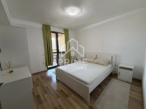 Apartament de închiriat | 2 camere | 54 mp utili | Lift | Zona Centrala | - imagine 2