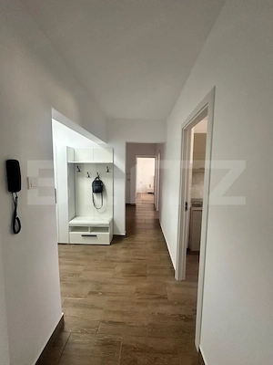 Apartament 3 camere, complet utilat, la 5 min de mers pe jos de Iulius Mall - imagine 7