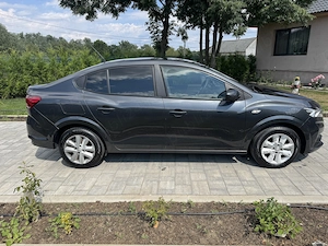Dacia Logan 2021 - imagine 3