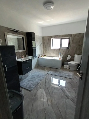 vand casa noua 110m la 30km de Pitești  - imagine 9