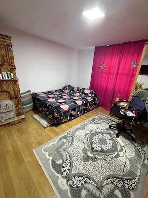 Casa de vanzare, 80 mp, teren 2330 mp, zona Arginesti - imagine 6