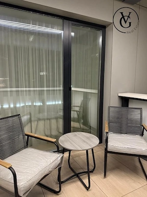 Apartament 3 camere - Cortina North - Loc de parcare subteran - imagine 15