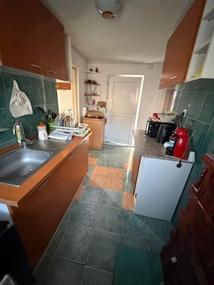 Casa de vanzare, 80 mp, teren 2330 mp, zona Arginesti - imagine 17
