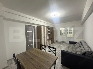 Apartament 2 camere, 50 mp, zona Cornitoiu
