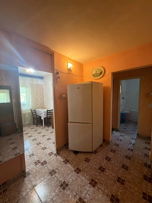 Apartament 2 camere de închiriat, 54 mp, zona Brazda lui Novac - imagine 5