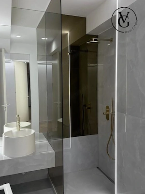 Apartament 3 camere - Cortina North - Loc de parcare subteran - imagine 14