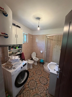 Casa parter, 70.40 mp, teren 250 mp, zona Parcul Tineretului - imagine 11