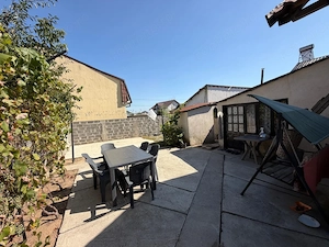 Casa parter, 70.40 mp, teren 250 mp, zona Parcul Tineretului - imagine 10