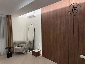 Apartament 3 camere - Cortina North - Loc de parcare subteran - imagine 13