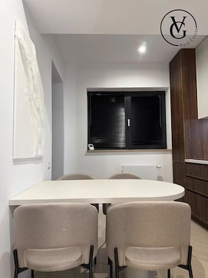 Apartament 3 camere - Cortina North - Loc de parcare subteran - imagine 3