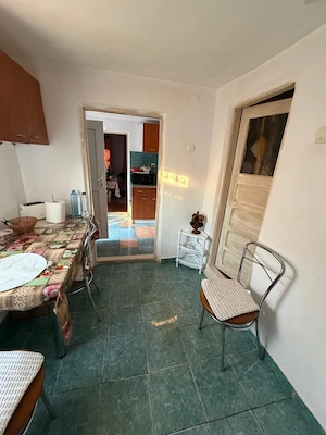 Casa de vanzare, 80 mp, teren 2330 mp, zona Arginesti - imagine 19