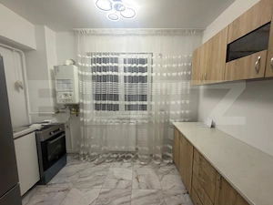 Apartament 2 camere, 50 mp, zona Cornitoiu - imagine 5