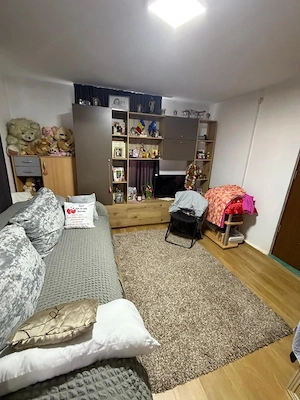 Casa de vanzare, 80 mp, teren 2330 mp, zona Arginesti - imagine 4