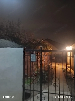 Casa parter, 70.40 mp, teren 250 mp, zona Parcul Tineretului - imagine 13