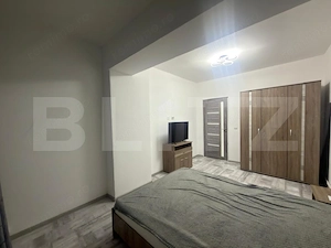 Apartament 2 camere, 50 mp, zona Cornitoiu - imagine 4