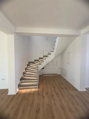 MOSNITA- DESINGE MODERN  - FINISAJE PREMIUM  - DUPLEX - imagine 3
