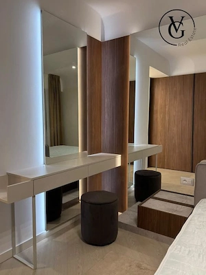 Apartament 3 camere - Cortina North - Loc de parcare subteran - imagine 12