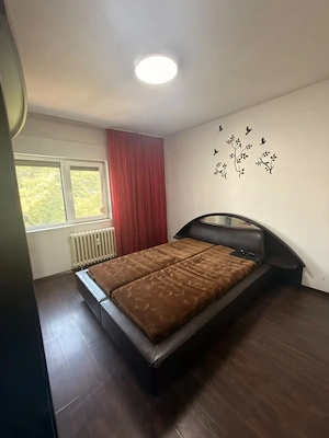 Apartament 2 camere de închiriat, 54 mp, zona Brazda lui Novac - imagine 2